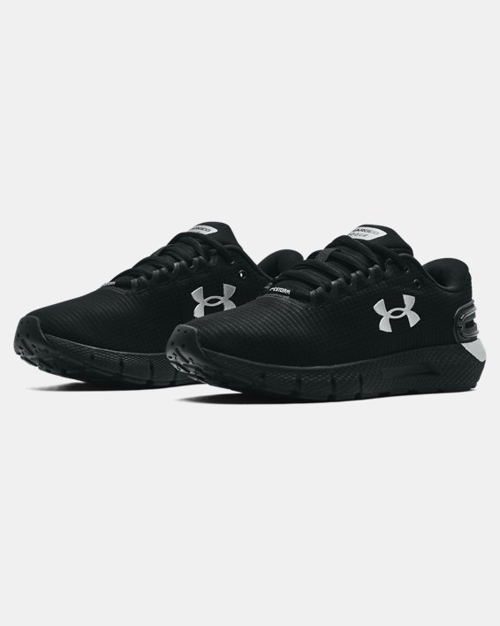 Under Armour Womens Charged Rogue 2.5 Running Shoe